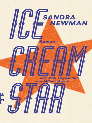 cover image of Ice Cream Star